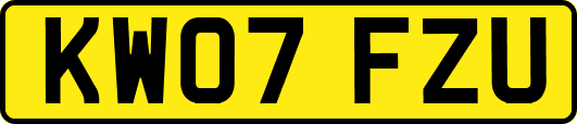 KW07FZU