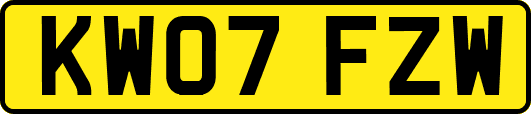 KW07FZW