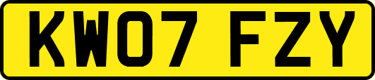 KW07FZY