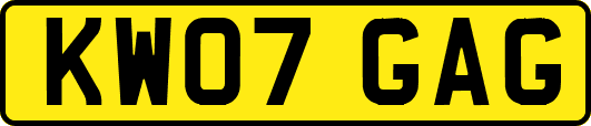 KW07GAG