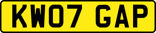KW07GAP