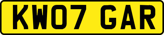 KW07GAR