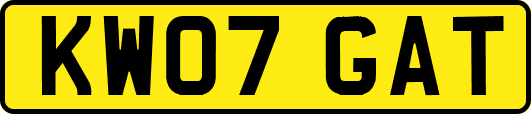 KW07GAT