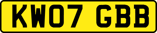 KW07GBB
