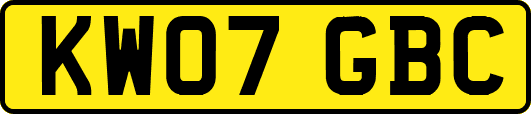 KW07GBC