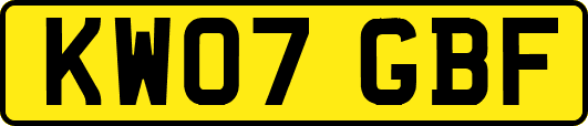 KW07GBF