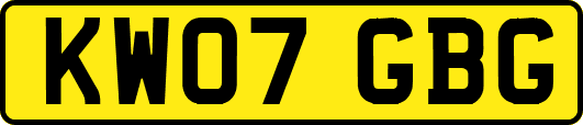 KW07GBG