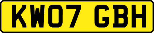 KW07GBH