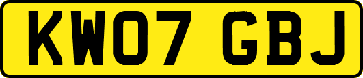 KW07GBJ