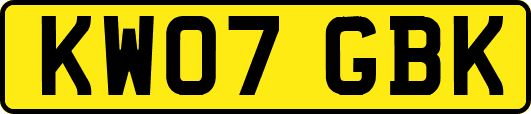 KW07GBK