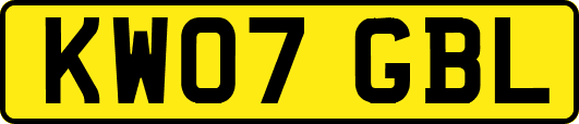 KW07GBL
