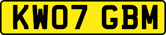 KW07GBM
