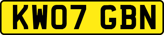 KW07GBN