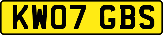 KW07GBS
