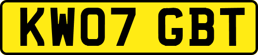KW07GBT