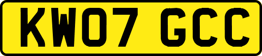 KW07GCC