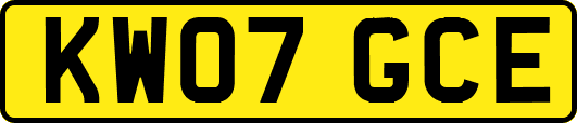 KW07GCE