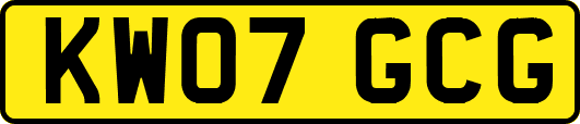 KW07GCG