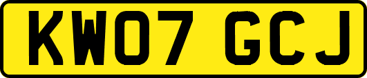 KW07GCJ