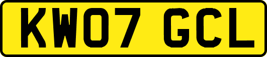 KW07GCL