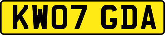 KW07GDA