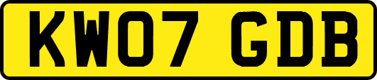 KW07GDB