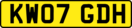 KW07GDH