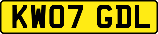 KW07GDL
