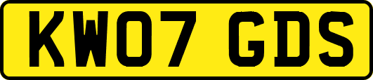 KW07GDS