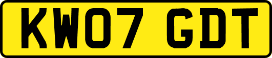 KW07GDT