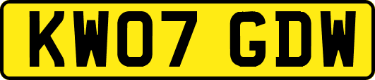 KW07GDW