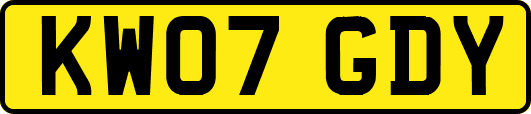 KW07GDY