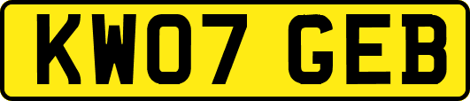 KW07GEB