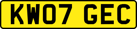 KW07GEC