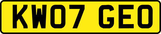 KW07GEO