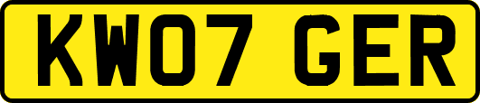 KW07GER