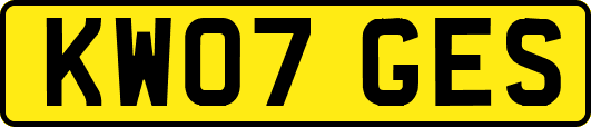 KW07GES