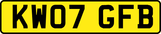KW07GFB