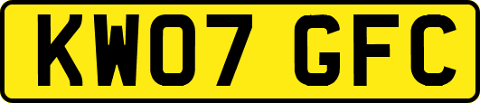 KW07GFC