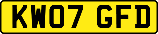 KW07GFD