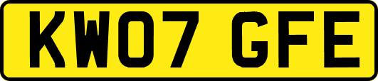 KW07GFE