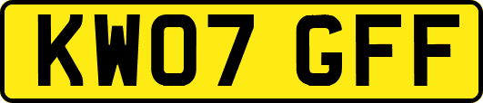KW07GFF