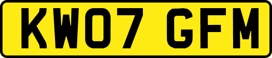 KW07GFM