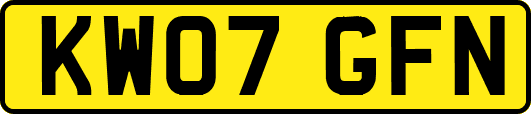 KW07GFN