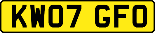 KW07GFO