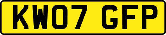 KW07GFP