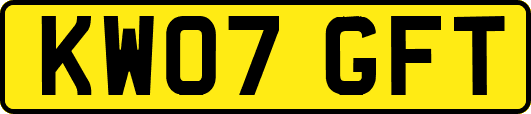 KW07GFT