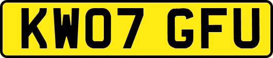 KW07GFU