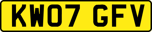 KW07GFV