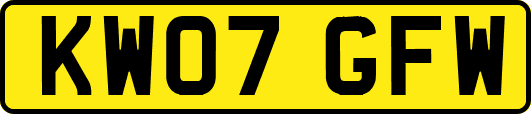 KW07GFW